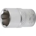 thumbnail image 1 of DADO BGS 2373 SUPER LOCK ENTRADA 3/8' 13 MM, 1 of 1