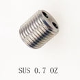 thumbnail image 6 of PASILI For Predator Cue Weight Bolts Kit - Billiard Cue Weight Adjustment Accessory Pool Cue Weight Tuning Kit Detachable Handle Tool, 6 of 9