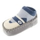 thumbnail image 2 of Calcetines Antideslizantes Sunnimix para Niños Perro Gris 14, 2 of 8