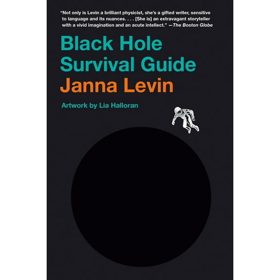 Black Hole Survival Guide, (Paperback)