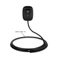 thumbnail image 1 of DC 12V Universal Car Switch Paste Tipo Interruptor de palanca con, 1 of 7