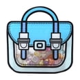 thumbnail image 1 of Tong Reusable Backpack And Grocery Proof Cartoon Backpack And Grocery Children's Party Color Snack And Stationery Storage, 1 of 6