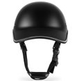 thumbnail image 4 of Motorcycle Helmet Electric Motorcycle Helmet Riding Helmet Riding Cap Adult Helmet Cycle Skateboard Mountain Riding Outdoor Yellow, 4 of 10