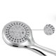 thumbnail image 2 of High Pressure Shower Head Powerful Rainfall Massage SPA Sprays Showerhead for A Better Shower, 2 of 5