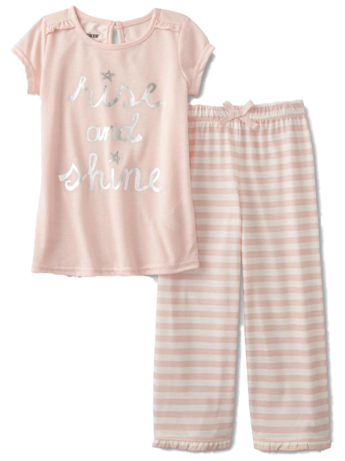 lightweight baby pajamas