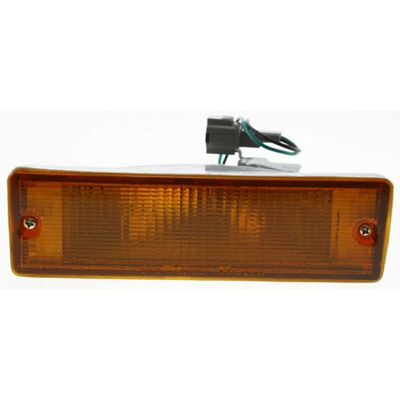 Turn Signal Light Compatible with NISSAN PICKUP 1988-1997 LH Assembly