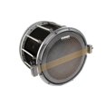 thumbnail image 2 of Cabezal lateral de batería Marching Snare Evans Hybrid Series 14 pulgadas, 2 of 2