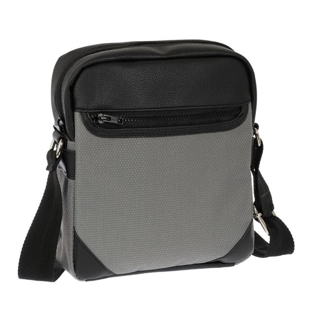 Bolsa Mensajero Unisex Tyler 9604-2