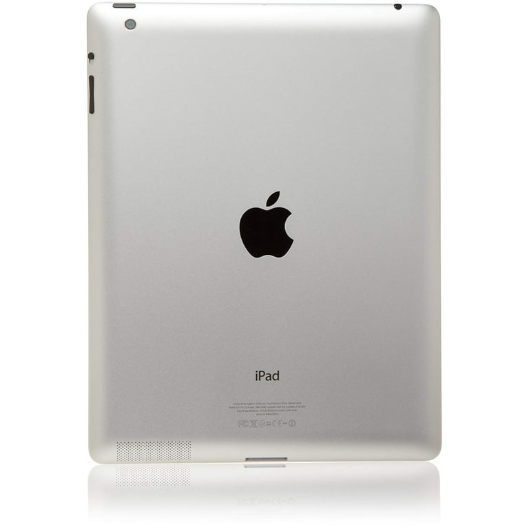 Apple iPad 3rd Gen. 64GB, Wi-Fi + Cellular (Unlocked), A1403