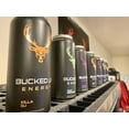 thumbnail image 4 of Bucked Up Rocket Pop Energy Drink, 16FO, 4 of 5