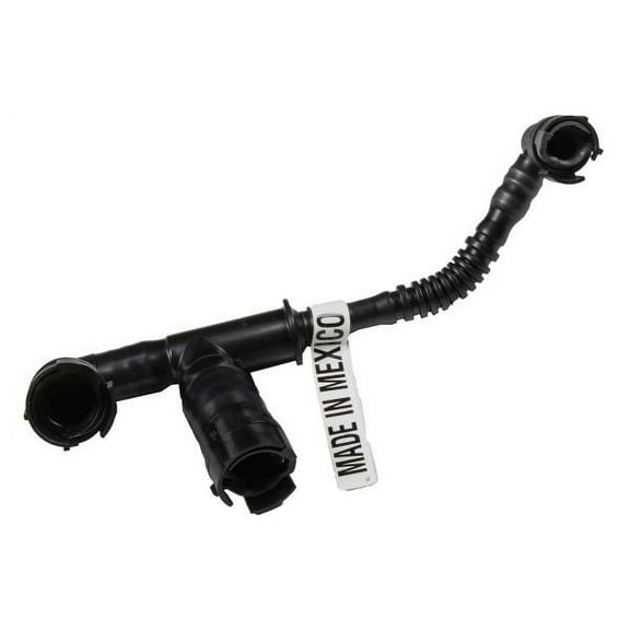 Positive Crankcase Ventilation Tube