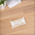 thumbnail image 4 of Transparent Purse Trinket Storage Purse Storage Purse Transparent Change Bag Reusable Change Bag Multi-Function Clear Bag Small Transparent Bag, 4 of 8