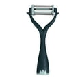 thumbnail image 1 of XZNGL Stainless Steel Cutter Skin-peeler For Potato Gadget Vegetable Fruit Kitchen Tool, 1 of 8