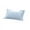 Blue, variant on RFUGUG 2-Pack Breathable Percale Cotton Sateen Pillowcases - Ultra-Soft Brushed Fabric for Cooling Sleep, Hypoallergenic, Machine Washable, Standard/Queen Size, Set for Cozy, 19x30in