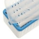 thumbnail image 3 of IDEANATEGRATE 3Ud Cajas Con Rodillos Para Jabón De Barra Uso En Y Cocina Estable Color Surtido, 3 of 8