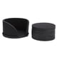 thumbnail image 2 of 10 Uds. Mesa de fieltro posavasos para bebidas posavasos protección contra el calor almohadillas para tazas y tazas de café, 2 of 5
