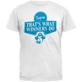 thumbnail image 1 of Charlie Sheen - That's What Winners Do T-Shirt, 1 of 1