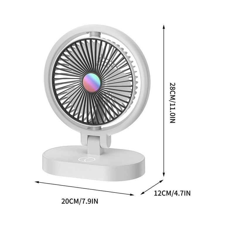 Small electric fan deals price