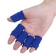 thumbnail image 5 of Protector De Dedos, Protector De Dedos Deportivo Lavable Para Aliviar La Artritis Transpirable Para Tenis ANGGREK Otros, 5 of 8