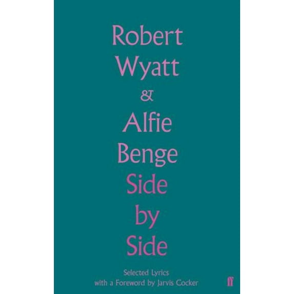 Pre-Owned Side by Side (Hardcover) 0571360513 9780571360512