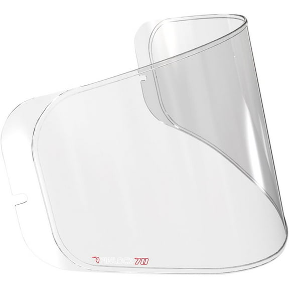 Icon Clear Pinlock Insert Shield