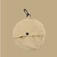 thumbnail image 1 of Sombrero de pescador plegable con bolsa a juego de colores para deportes al aire libre, de secado rápido, para verano, con protección solar, para montañismo, 1 of 3