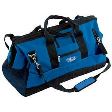 Draper 40755 Expert 570mm Contractors Tool Bag