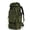 70l-greenmix, variant on 70L-BlackRose Hiking Camping Backpack Molle 3 Day Assault Pack