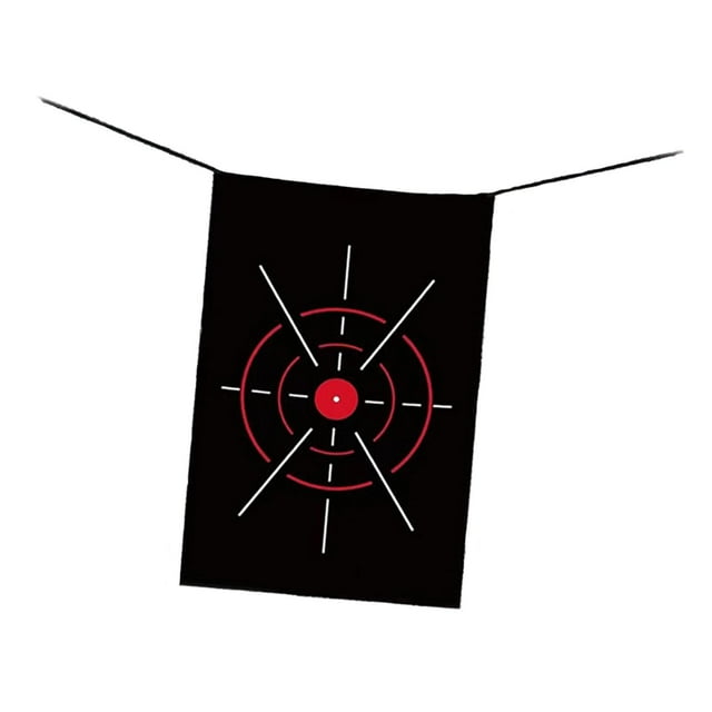 koolsoo Hitting Net Training Aid Golf Target Cloth for Garden Indoor Outdoor Golfing