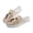 Golden Retriever, variant on Cartoon Corgi Dog Slip On Shoes Womens Mules Mesh Walking Sneakers Slip-on Loafer Comfort Nurse Shoes Breathable Slippers Animal Footwear