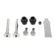 thumbnail image 2 of de orientación automática Piezas de camiones y automóviles BCF1393C Pin deslizante de pinza de delantero apto para MK2 02-06 DYNWAVEMX Pasador de guía del perno deslizante, 2 of 4