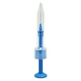 thumbnail image 1 of Ear Impression Injector, Professional Safe 3.5mm Earmold Syringe Portable PP  for  for Fitting Blue, 1 of 7
