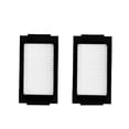 thumbnail image 4 of 5 uds compatibles con Xiaomi Mi Robot aspirador Mijia Pro piezas de filtro Hepa, 4 of 5