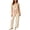 d-79Light Yellow62, variant on MEZZALL Women O-Neck Letter Printed Long Sleeve Tops Straight Long Pants Pajama Soft Loungewear Sleepwear Two Piece Comfortable Nightwear Cozy Home Fashionable Pjs