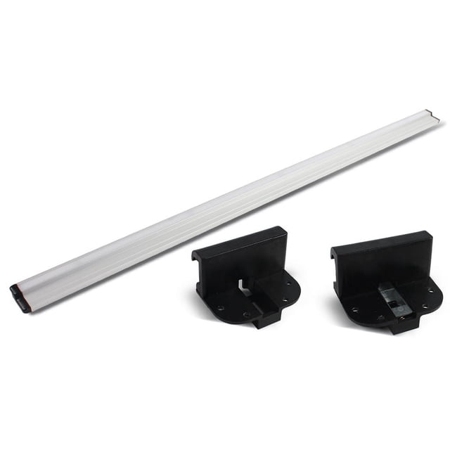 RV Caravan Accessories Aluminum Alloy External Folding Table Leg Guide Rail ,RV Tool