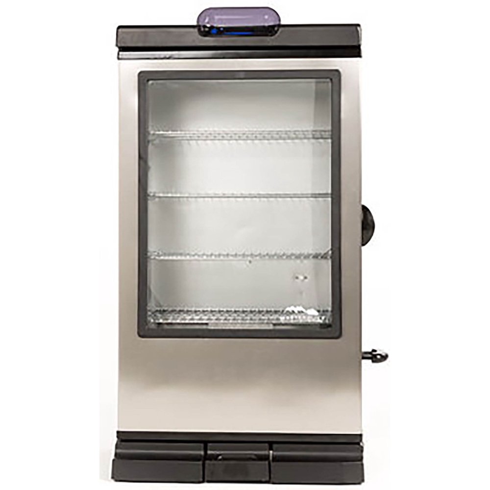 Masterbuilt SE 30 Digital Electric Smoker