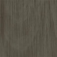 thumbnail image 5 of Pemberly Row Transitional Asian Wood Eastern King Bed in Coffee/Antique Gray, 5 of 7