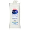 Vaseline Intensive Care Unscented Healing Moisture Lotion, 20.3 oz (Pack of 12)