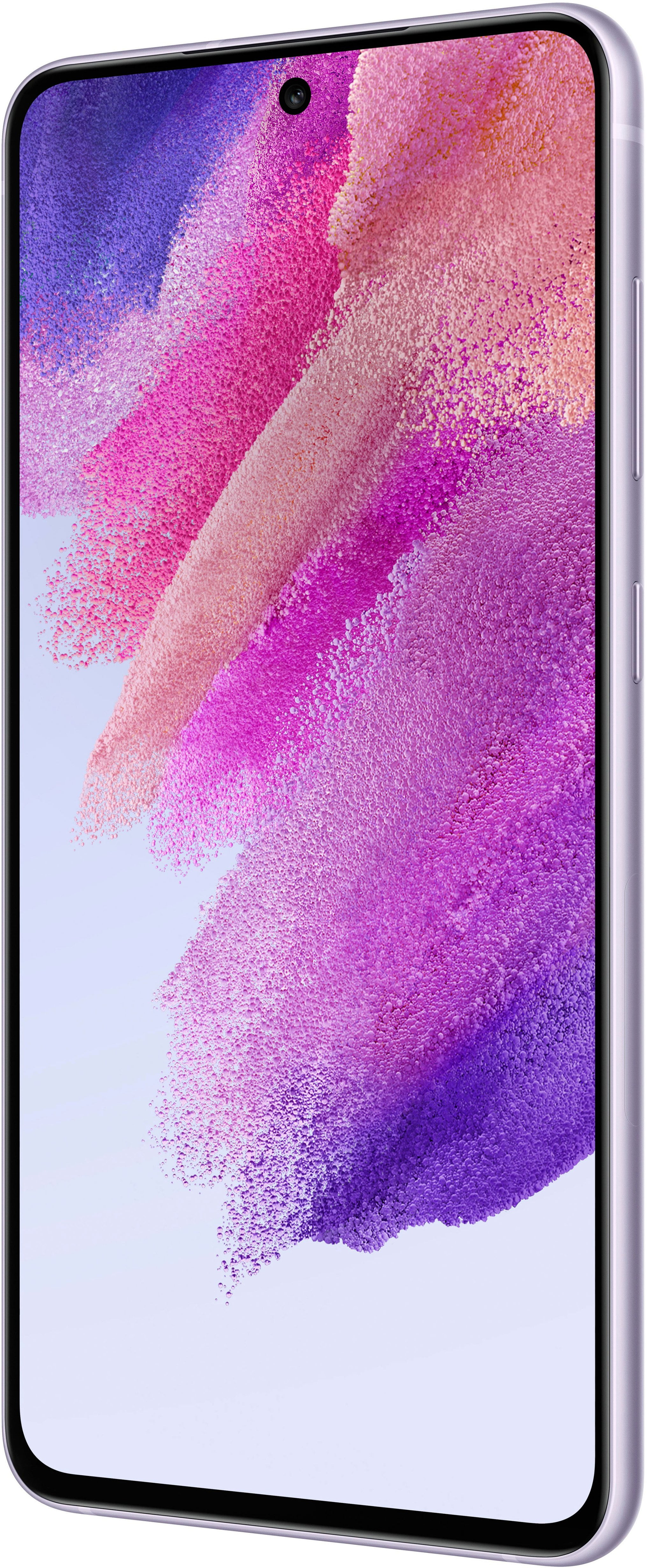 Restored Samsung Galaxy S21 FE 5G 128GB G990U Unlocked (Refurbished)