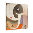thumbnail image 2 of Dreams of Gazing Stars - Canvas, 2 of 10