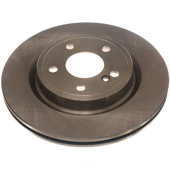 PowerStop EBR1607 Power Stop - Rear OE Stock Replacement Brake Rotor