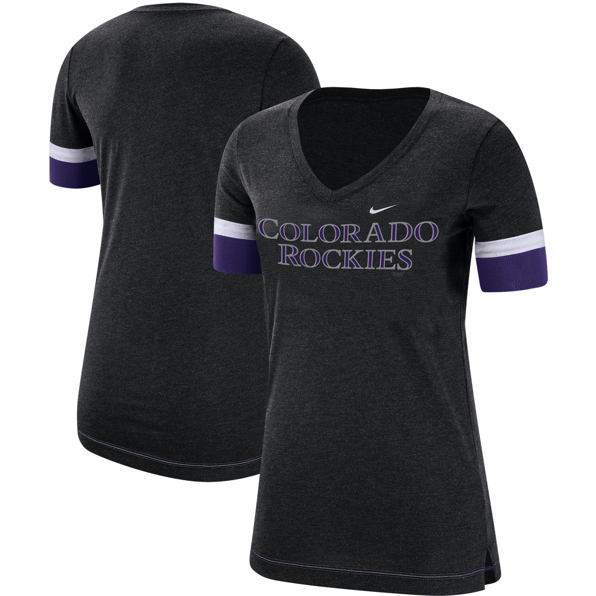colorado rockies women's jersey