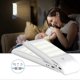 thumbnail image 1 of Step Stair Wall Night Light Motion Pir Sensor Lamp 12 Led, 1 of 4
