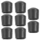 thumbnail image 4 of Tapas de seguridad para futbolín, protectores de punta de mesa de fútbol, ​​8 Uds., 4 of 4