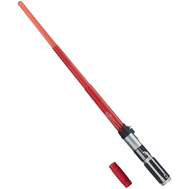 Star Wars A New Hope Darth Vader Electronic Lightsaber