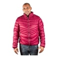 thumbnail image 1 of Chamarra Hombre Invierno Sin Capucha. Ligera Y Abrigada, 1 of 4