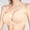 A1_Light Yellow, variant on Front Closure Strapless Underwire Bra Comfort Support Bralette Push Up Seamless Underwire Padded Balconette Plus Size Convertible Bra Full Coverage Tube Top Non-Slip Bandeau Bra Beige L