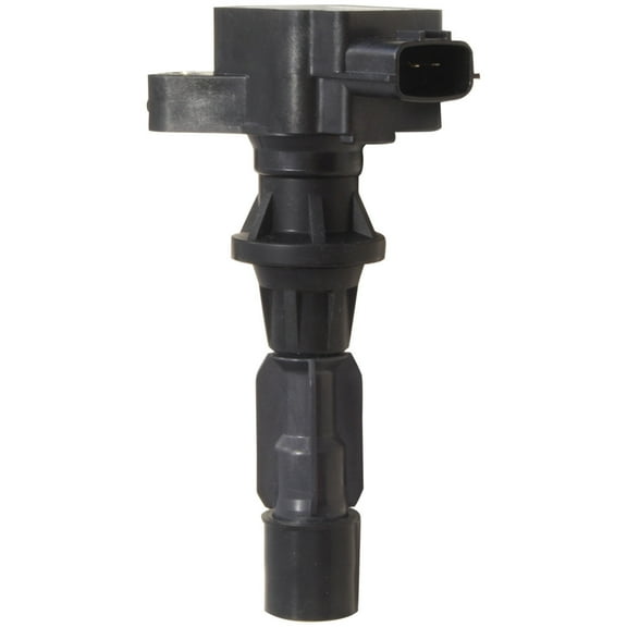 Hitachi IGC4036-HU Ignition Coil for L3G218100A L3G218100A9U L3G218100B L3G218100B9U Spark Plug Wire Boot Fits select: 2007-2013 MAZDA 3 I, 2006-2012 MAZDA 6 I