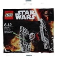 thumbnail image 1 of Bolsa de Plástico LEGO Star Wars 30276 Tie Fighter First Order, 1 of 1