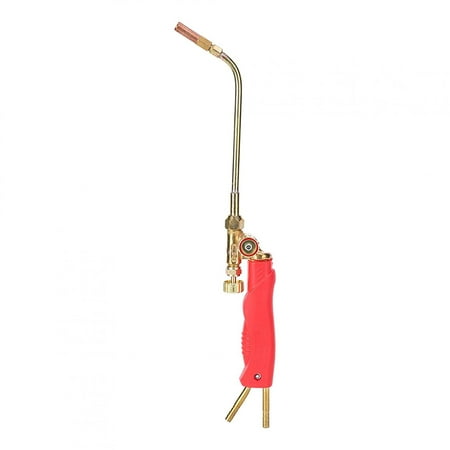 H01-2 Mini Gas Welding Torch Brass Injection-Type Oxygen Welding
